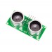 Ultrasonic Range Detector Analog-Output Distance Sensor US-016 (2cm - 300cm)